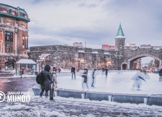 Obstáculos que puedes enfrentar al trabajar en Canadá y cómo superarlos Obstáculos que puedes enfrentar al trabajar en Canadá y cómo superarlos