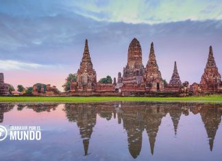 Países de Asia donde puedes aplicar a una visa nómada digital Países de Asia donde puedes aplicar a una visa nómada digital