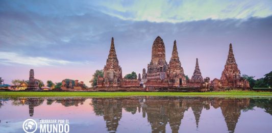 Países de Asia donde puedes aplicar a una visa nómada digital Países de Asia donde puedes aplicar a una visa nómada digital