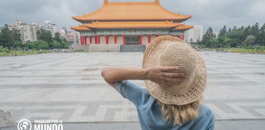 Becas Huayu para estudiar chino mandarín en Taiwán, China Becas Huayu para estudiar chino mandarín en Taiwán, China