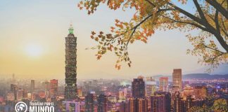 Becas para estudiar en Taiwan, China Becas para estudiar en Taiwan, China