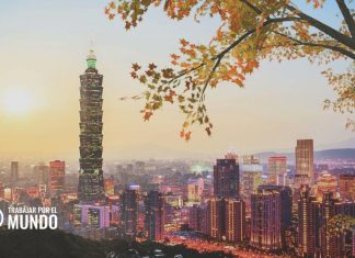 Becas para estudiar en Taiwan, China Becas para estudiar en Taiwan, China