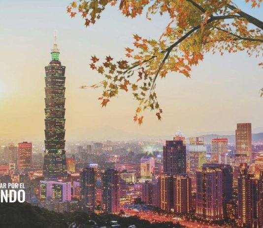 Becas para estudiar en Taiwan, China Becas para estudiar en Taiwan, China