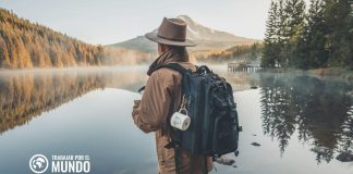 Becas National Geographic para jóvenes exploradores Becas National Geographic para jóvenes exploradores