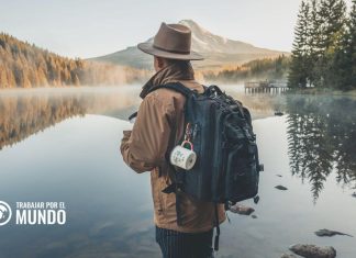 Becas National Geographic para jóvenes exploradores Becas National Geographic para jóvenes exploradores