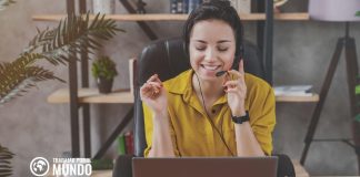 Cómo buscar trabajo de teleoperador desde casa Cómo buscar trabajo de teleoperador desde casa