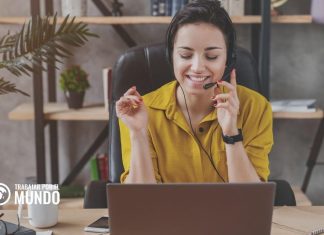 Cómo buscar trabajo de teleoperador desde casa Cómo buscar trabajo de teleoperador desde casa