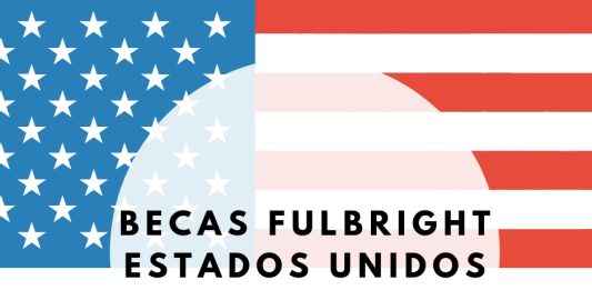 Becas Fulbright España para estudiar en Estados Unidos Becas Fulbright España para estudiar en Estados Unidos