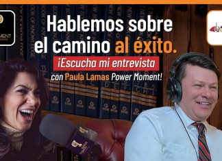 Hablemos del éxito. ¡ Escucha la entrevista del Abogado Quiroga con Power Minute! Hablemos del éxito. ¡ Escucha la entrevista del Abogado Quiroga con Power Minute!