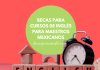 Becas para curso de inglés en línea o presencial en Estados Unidos, para masters mexicanos Becas para curso de inglés en línea o presencial en Estados Unidos, para masters mexicanos