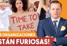 ¿ Las autoridades te traen en la mira? ¿ Las autoridades te traen en la mira?