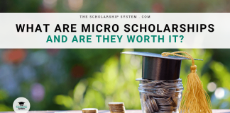 What Are Micro Scholarships and Are They Worth It? What Are Micro Scholarships and Are They Worth It?