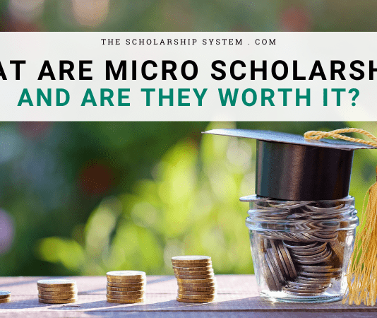 What Are Micro Scholarships and Are They Worth It? What Are Micro Scholarships and Are They Worth It?