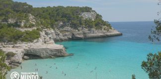 Guía para buscar trabajo en Menorca Guía para buscar trabajo en Menorca