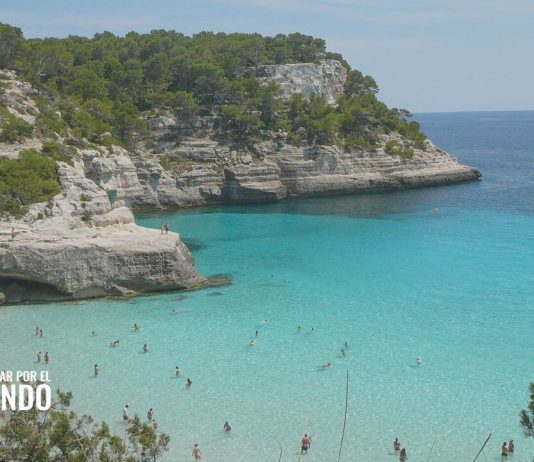 Guía para buscar trabajo en Menorca Guía para buscar trabajo en Menorca