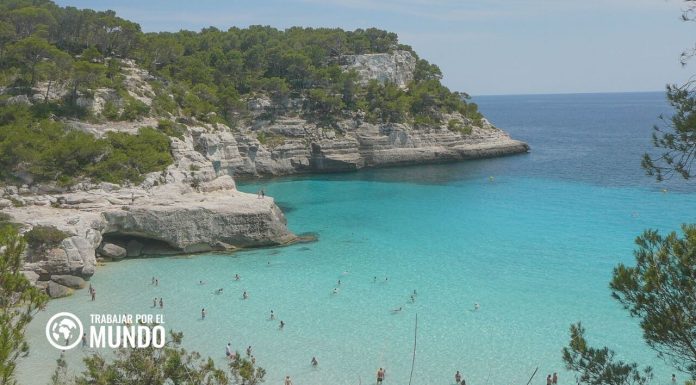 Guía para buscar trabajo en Menorca Guía para buscar trabajo en Menorca