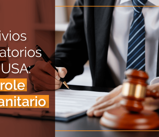 Alivios migratorios en U.S.A.: Parole Humanitario Alivios migratorios en U.S.A.: Parole Humanitario