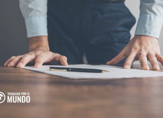 Cómo responder a véndeme este bolígrafo y salir bien de la entrevista de trabajo Cómo responder a véndeme este bolígrafo y salir bien de la entrevista de trabajo