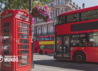 Trabajar como fisioterapeuta en Reino Unido: una guía completa Trabajar como fisioterapeuta en Reino Unido: una guía completa