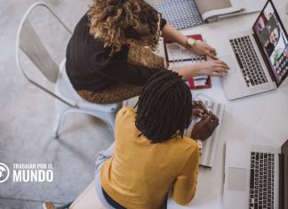 Los países que lideran la adopción de la semana laboral de 4 días Los países que lideran la adopción de la semana laboral de 4 días
