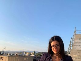 Trainee Stories: Lucía J. Trainee Stories: Lucía J.