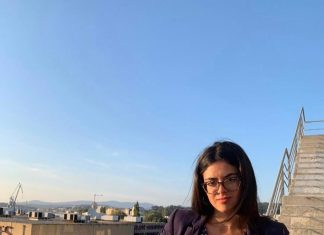 Trainee Stories: Lucía J. Trainee Stories: Lucía J.