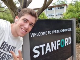 Trainee Stories: Eduardo M. Trainee Stories: Eduardo M.