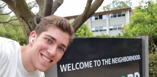 Trainee Stories: Eduardo M. Trainee Stories: Eduardo M.