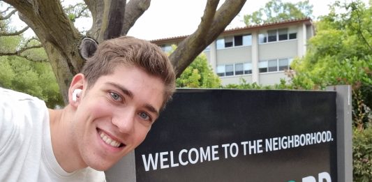 Trainee Stories: Eduardo M. Trainee Stories: Eduardo M.