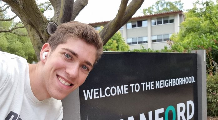 Trainee Stories: Eduardo M. Trainee Stories: Eduardo M.