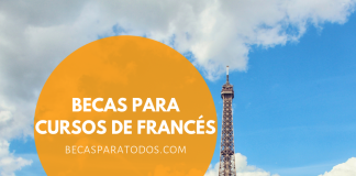 Becas de cursos de francés en Francia, para docentes mexicanos Becas de cursos de francés en Francia, para docentes mexicanos