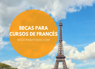 Becas de cursos de francés en Francia, para docentes mexicanos Becas de cursos de francés en Francia, para docentes mexicanos