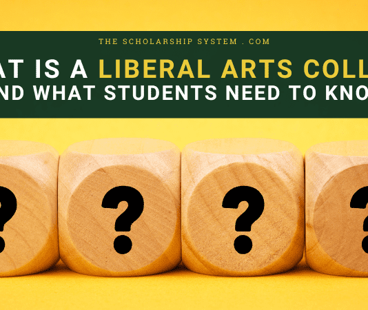 What Is a Liberal Arts College and What Trainees Required to Know What Is a Liberal Arts College and What Trainees Required to Know