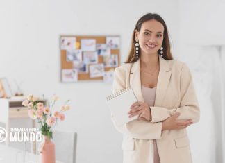 Todo lo que necesitas saber para convertirte en un Wedding event Organizer exitoso Todo lo que necesitas saber para convertirte en un Wedding event Organizer exitoso