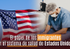 El papel de los inmigrantes en el sistema de salud de Estados Unidos El papel de los inmigrantes en el sistema de salud de Estados Unidos