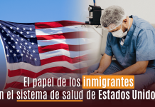 El papel de los inmigrantes en el sistema de salud de Estados Unidos El papel de los inmigrantes en el sistema de salud de Estados Unidos