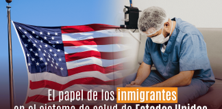 El papel de los inmigrantes en el sistema de salud de Estados Unidos El papel de los inmigrantes en el sistema de salud de Estados Unidos