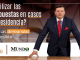 ¿ Agilizar las respuestas en casos de residencia? Con las demandas es posible ¿ Agilizar las respuestas en casos de residencia? Con las demandas es posible