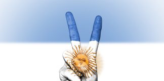 Becas para maestría en Aplicaciones de Información Espacial, en Argentina Becas para maestría en Aplicaciones de Información Espacial, en Argentina