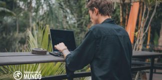 Objetivo profesional para nómadas digitales: Consejos y consideraciones Objetivo profesional para nómadas digitales: Consejos y consideraciones