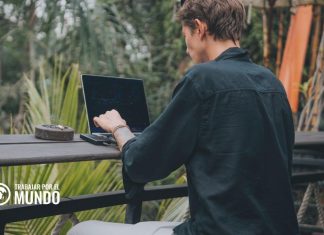 Objetivo profesional para nómadas digitales: Consejos y consideraciones Objetivo profesional para nómadas digitales: Consejos y consideraciones