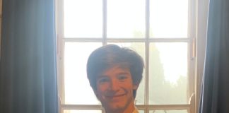 Trainee Stories– Alonso F. S. Trainee Stories– Alonso F. S.