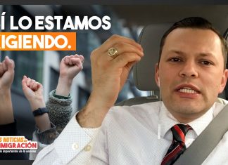 ¡ Licencias de conducción para todos! ¡ Licencias de conducción para todos!