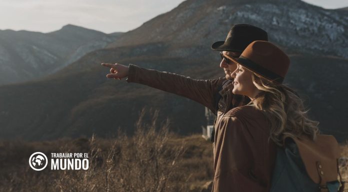 Cómo prepararse antes de viajar por el mundo como nómada digital Cómo prepararse antes de viajar por el mundo como nómada digital