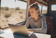 Pasos esenciales para crear tu marca individual como nómada digital Pasos esenciales para crear tu marca individual como nómada digital