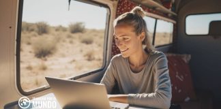 Pasos esenciales para crear tu marca individual como nómada digital Pasos esenciales para crear tu marca individual como nómada digital