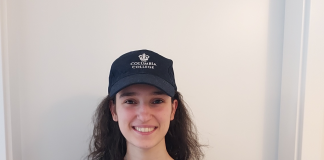 Trainee Stories– Carmen A. S. Trainee Stories– Carmen A. S.