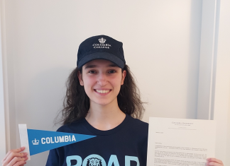 Trainee Stories– Carmen A. S. Trainee Stories– Carmen A. S.