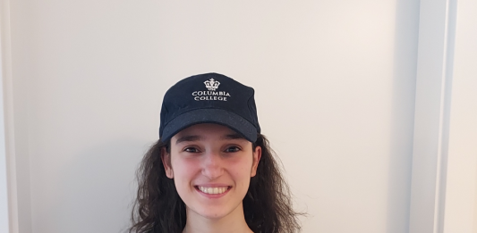 Trainee Stories– Carmen A. S. Trainee Stories– Carmen A. S.