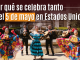 ¿ Por qué se celebra tanto el 5 de mayo en Estados Unidos? ¿ Por qué se celebra tanto el 5 de mayo en Estados Unidos?